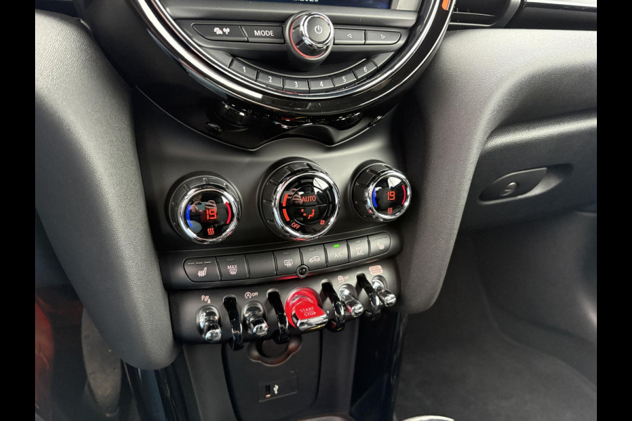 MINI Cabrio 1.5 Cooper Chili | Camera | Stoelverwarming | Navi | Dealer Onderhouden |