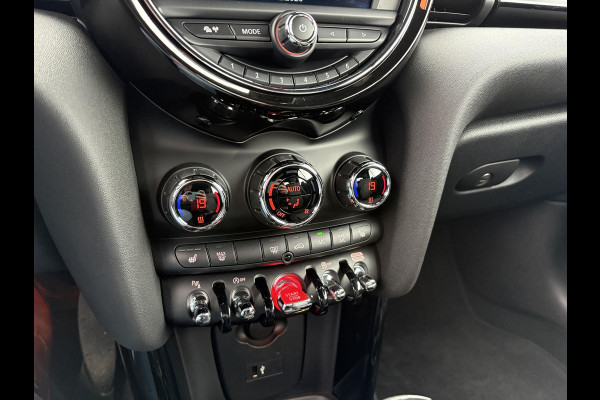 MINI Cabrio 1.5 Cooper Chili | Camera | Stoelverwarming | Navi | Dealer Onderhouden |