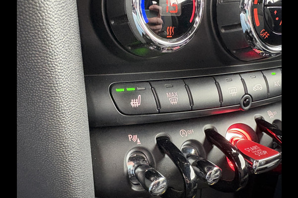 MINI Cabrio 1.5 Cooper Chili | Camera | Stoelverwarming | Navi | Dealer Onderhouden |