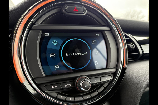 MINI Cabrio 1.5 Cooper Chili | Camera | Stoelverwarming | Navi | Dealer Onderhouden |