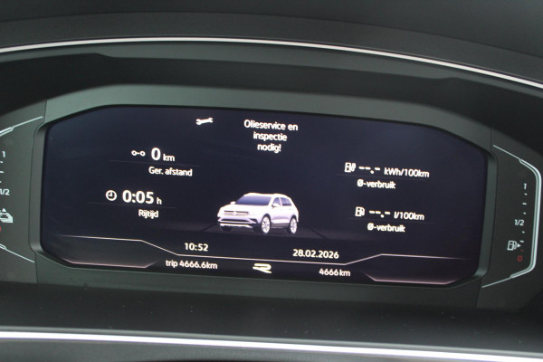 Volkswagen Tiguan 1.4 TSI eHybrid R-Line Business | Panoramadak | Adaptieve Cruise Control | 19 INCH Lichtmetalen Velgen | Camera
