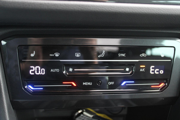 Volkswagen Tiguan 1.4 TSI eHybrid R-Line Business | Panoramadak | Adaptieve Cruise Control | 19 INCH Lichtmetalen Velgen | Camera
