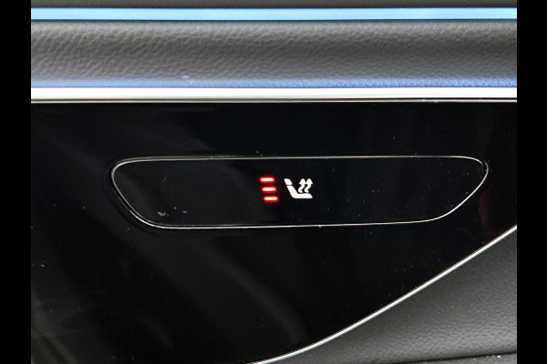 Mercedes-Benz E-Klasse 300 e AMG Plug-In Hybride AMG Line | Night Pakket | Distronic | Dodehoekassistent | AC en DC Laden | Stuur en Stoelverwarming. MB-paasweekend