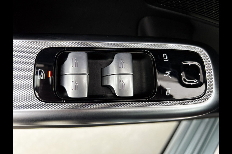 Mercedes-Benz E-Klasse 300 e AMG Plug-In Hybride AMG Line | Night Pakket | Distronic | Dodehoekassistent | AC en DC Laden | Stuur en Stoelverwarming. MB-paasweekend