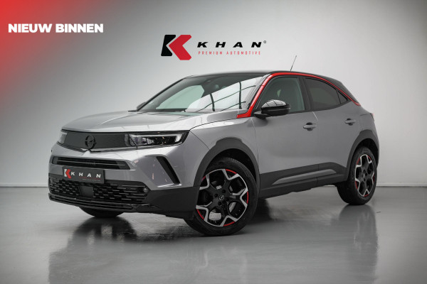 Opel Mokka 1.2 Turbo Ultimate |Camera|ACC|Lane Assist|Carplay|