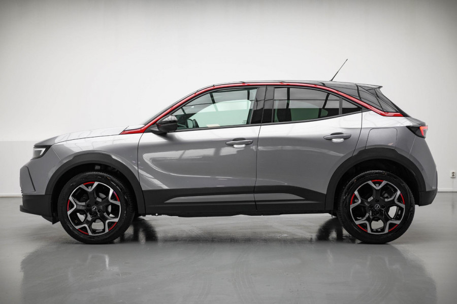 Opel Mokka 1.2 Turbo Ultimate |Camera|ACC|Lane Assist|Carplay|