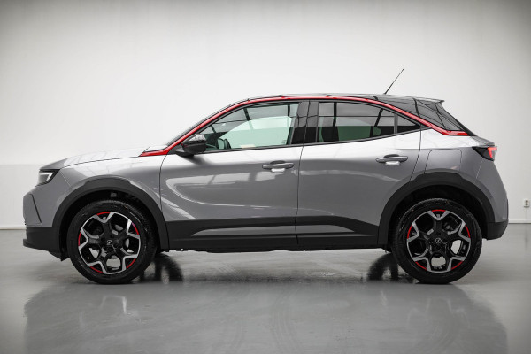 Opel Mokka 1.2 Turbo Ultimate |Camera|ACC|Lane Assist|Carplay|