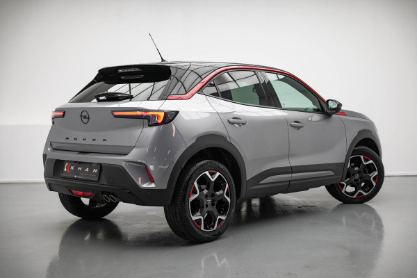 Opel Mokka 1.2 Turbo Ultimate |Camera|ACC|Lane Assist|Carplay|