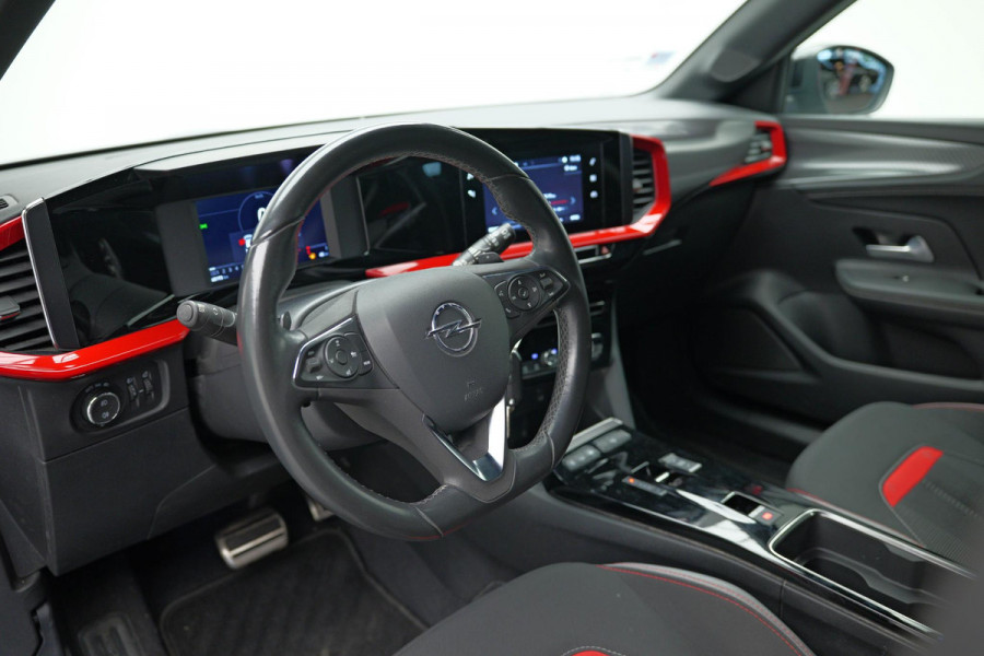 Opel Mokka 1.2 Turbo Ultimate |Camera|ACC|Lane Assist|Carplay|