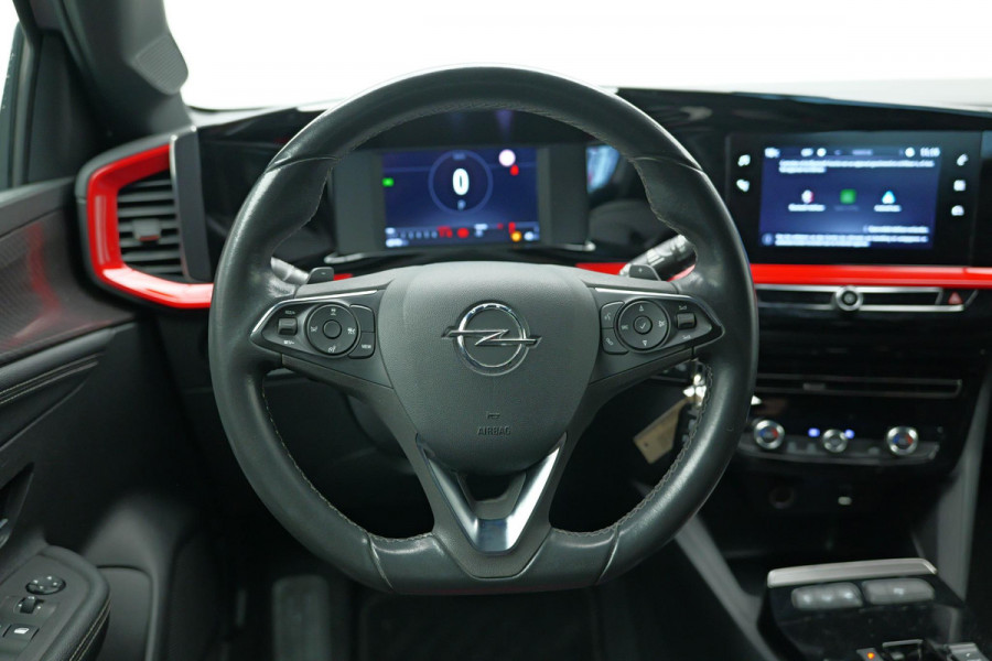 Opel Mokka 1.2 Turbo Ultimate |Camera|ACC|Lane Assist|Carplay|