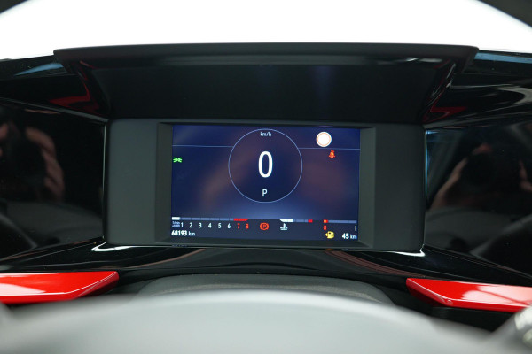 Opel Mokka 1.2 Turbo Ultimate |Camera|ACC|Lane Assist|Carplay|