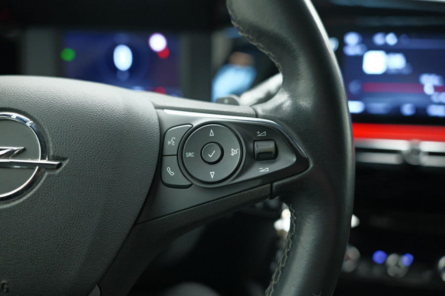 Opel Mokka 1.2 Turbo Ultimate |Camera|ACC|Lane Assist|Carplay|