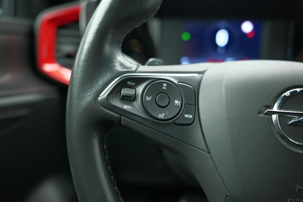 Opel Mokka 1.2 Turbo Ultimate |Camera|ACC|Lane Assist|Carplay|