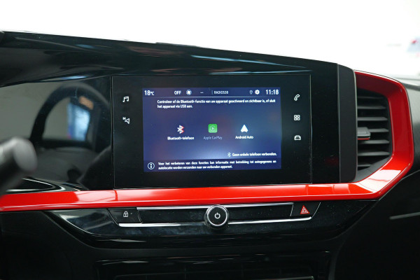 Opel Mokka 1.2 Turbo Ultimate |Camera|ACC|Lane Assist|Carplay|