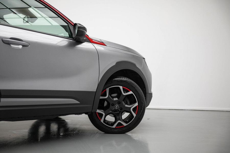 Opel Mokka 1.2 Turbo Ultimate |Camera|ACC|Lane Assist|Carplay|