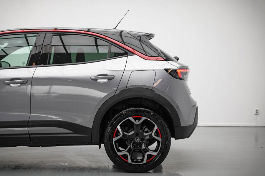 Opel Mokka 1.2 Turbo Ultimate |Camera|ACC|Lane Assist|Carplay|