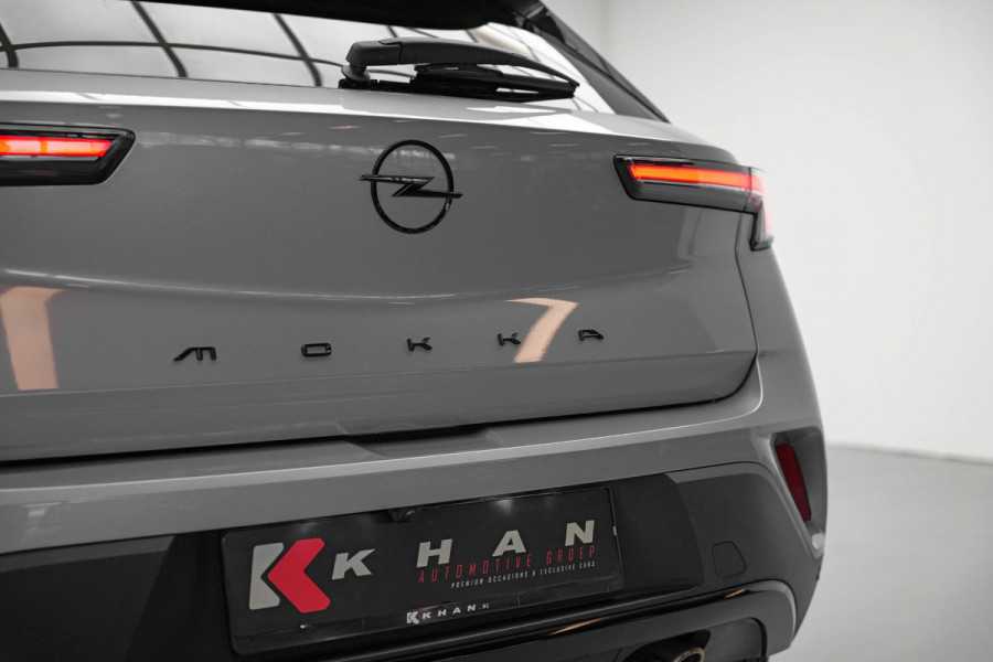 Opel Mokka 1.2 Turbo Ultimate |Camera|ACC|Lane Assist|Carplay|