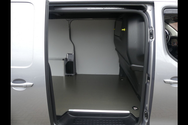 Opel Vivaro 2.0 BlueHDi 177PK Camera/Trekhaak/PDC/Navigatie