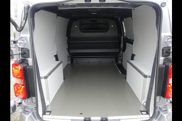 Opel Vivaro 2.0 BlueHDi 177PK Camera/Trekhaak/PDC/Navigatie