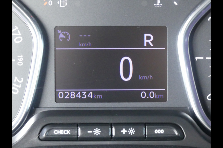 Opel Vivaro 2.0 BlueHDi 177PK Camera/Trekhaak/PDC/Navigatie