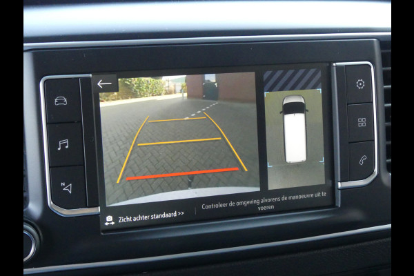 Opel Vivaro 2.0 BlueHDi 177PK Camera/Trekhaak/PDC/Navigatie