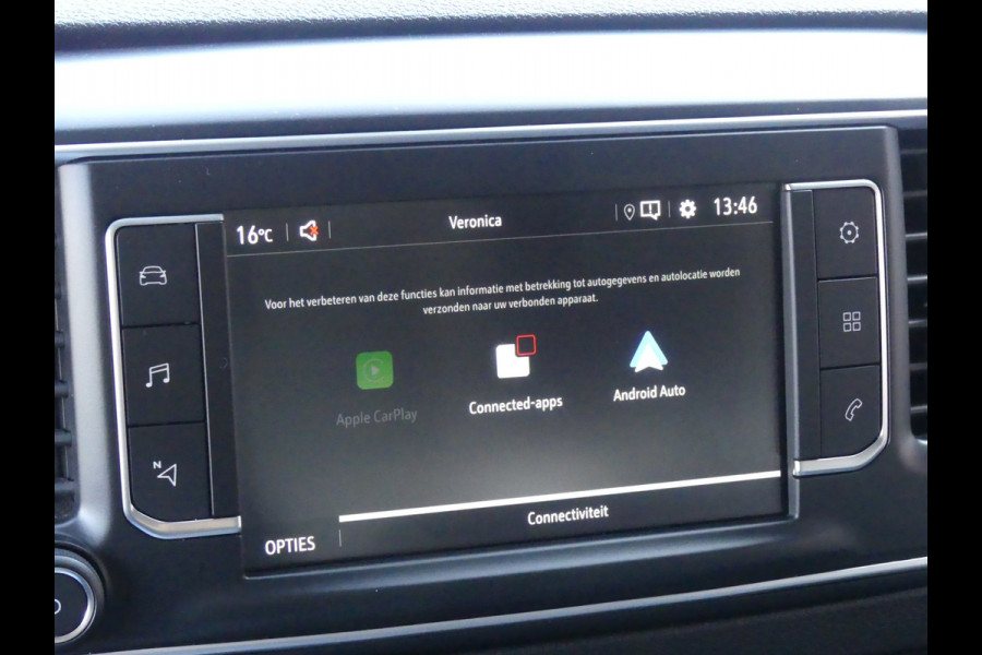 Opel Vivaro 2.0 BlueHDi 177PK Camera/Trekhaak/PDC/Navigatie