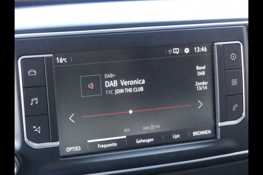 Opel Vivaro 2.0 BlueHDi 177PK Camera/Trekhaak/PDC/Navigatie