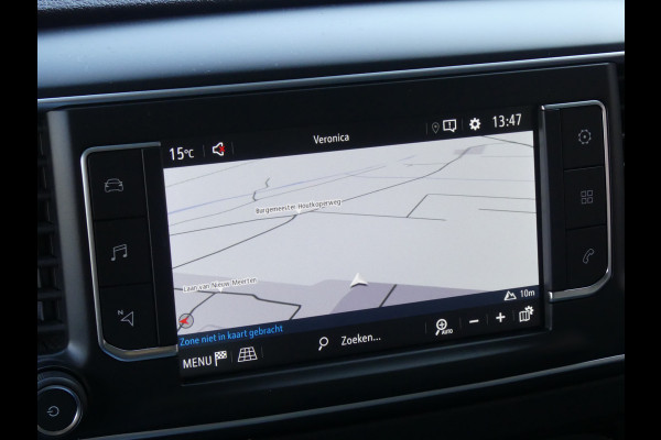 Opel Vivaro 2.0 BlueHDi 177PK Camera/Trekhaak/PDC/Navigatie