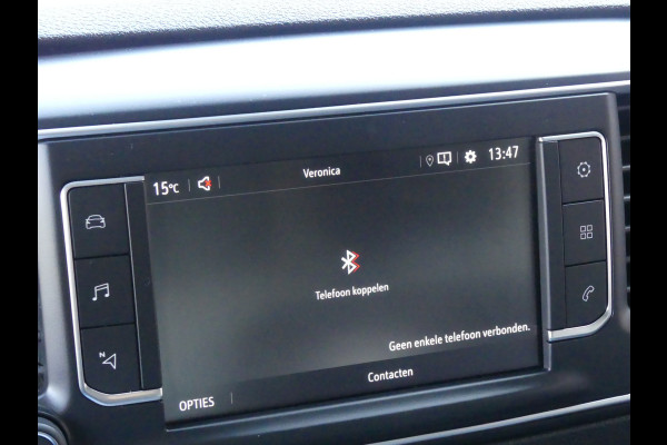 Opel Vivaro 2.0 BlueHDi 177PK Camera/Trekhaak/PDC/Navigatie