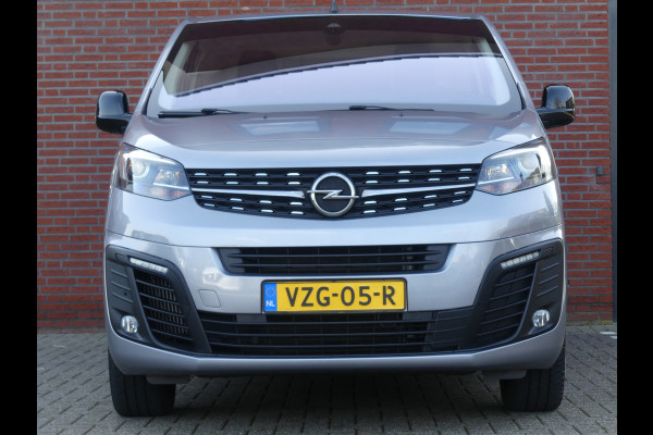 Opel Vivaro 2.0 BlueHDi 177PK Camera/Trekhaak/PDC/Navigatie