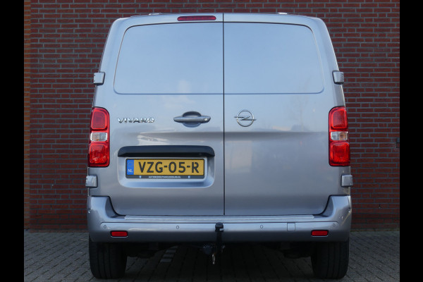 Opel Vivaro 2.0 BlueHDi 177PK Camera/Trekhaak/PDC/Navigatie