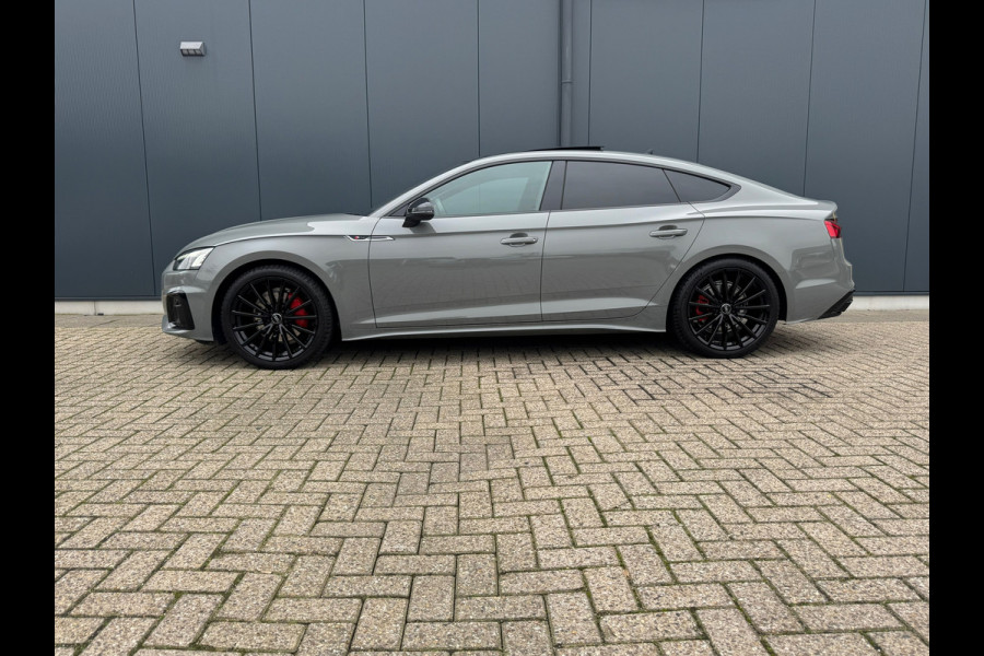Audi A5 Sportback 40 TFSI * Quattro * S-Line edition * Panorama * Stoelverwarming * NL Auto *