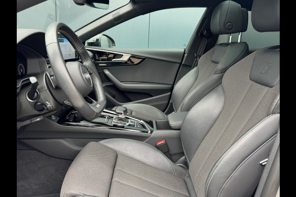 Audi A5 Sportback 40 TFSI * Quattro * S-Line edition * Panorama * Stoelverwarming * NL Auto *