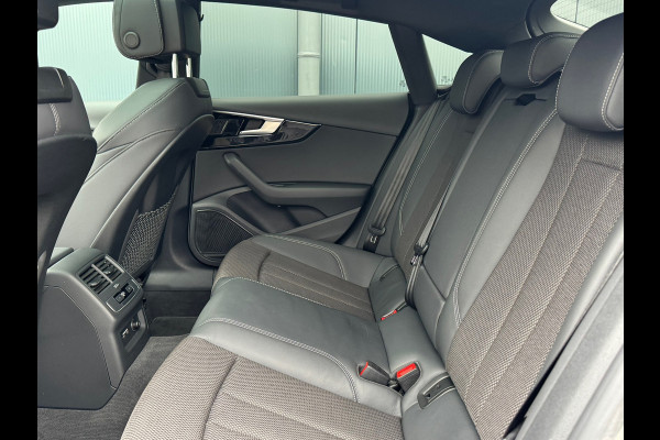 Audi A5 Sportback 40 TFSI * Quattro * S-Line edition * Panorama * Stoelverwarming * NL Auto *