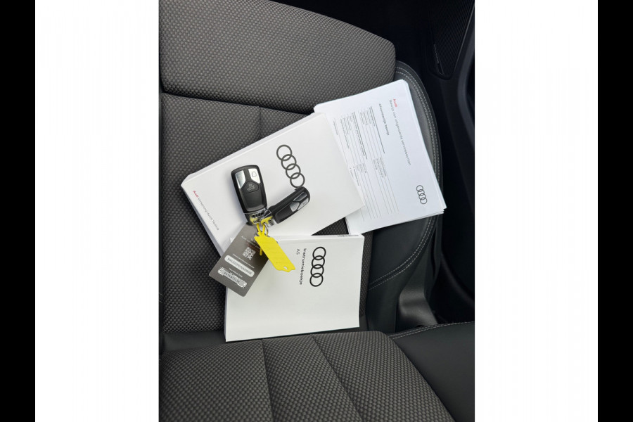 Audi A5 Sportback 40 TFSI * Quattro * S-Line edition * Panorama * Stoelverwarming * NL Auto *