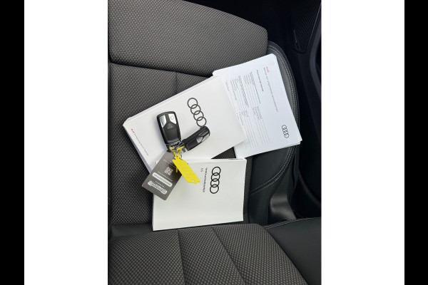 Audi A5 Sportback 40 TFSI * Quattro * S-Line edition * Panorama * Stoelverwarming * NL Auto *