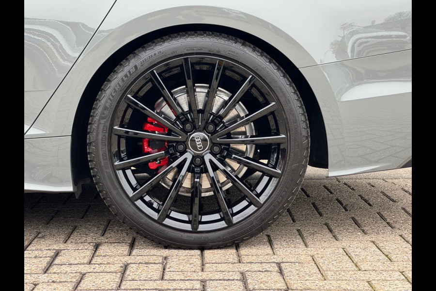 Audi A5 Sportback 40 TFSI * Quattro * S-Line edition * Panorama * Stoelverwarming * NL Auto *