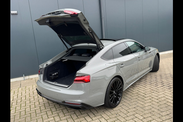 Audi A5 Sportback 40 TFSI * Quattro * S-Line edition * Panorama * Stoelverwarming * NL Auto *