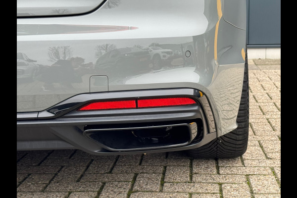 Audi A5 Sportback 40 TFSI * Quattro * S-Line edition * Panorama * Stoelverwarming * NL Auto *