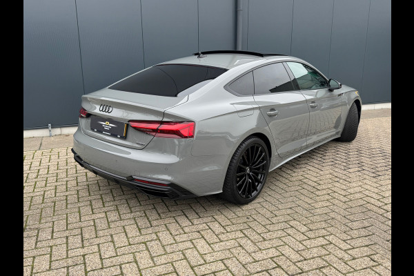 Audi A5 Sportback 40 TFSI * Quattro * S-Line edition * Panorama * Stoelverwarming * NL Auto *