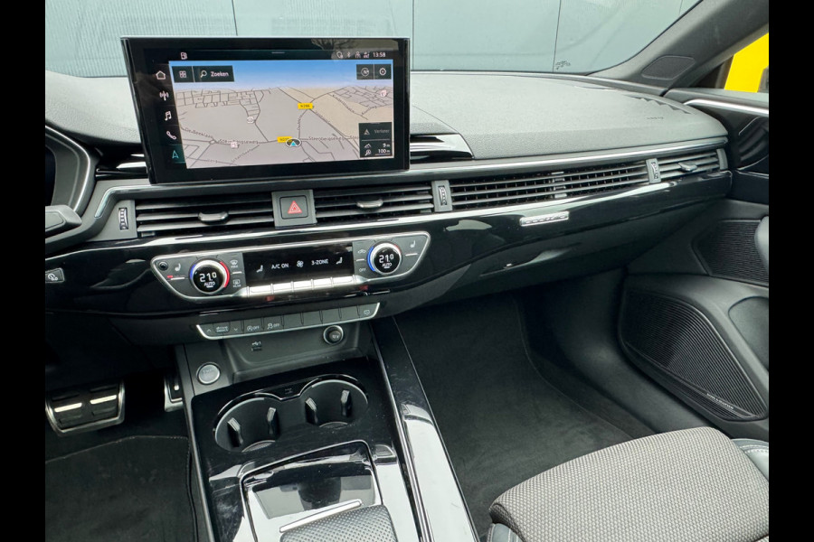 Audi A5 Sportback 40 TFSI * Quattro * S-Line edition * Panorama * Stoelverwarming * NL Auto *