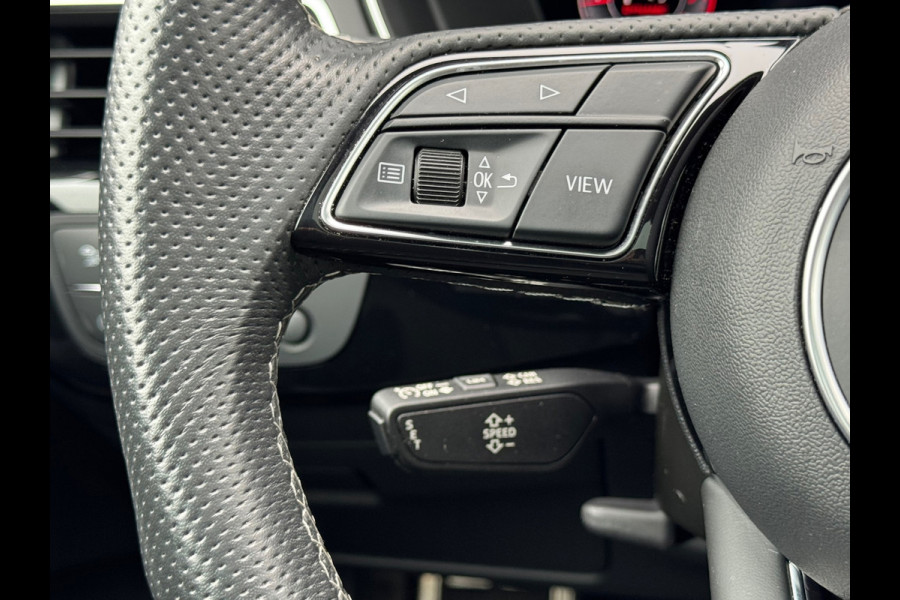 Audi A5 Sportback 40 TFSI * Quattro * S-Line edition * Panorama * Stoelverwarming * NL Auto *