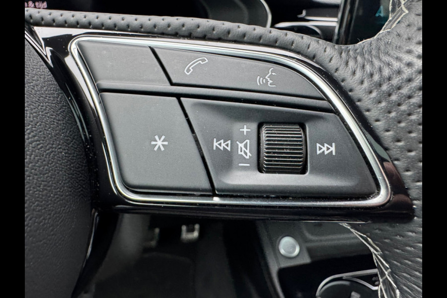 Audi A5 Sportback 40 TFSI * Quattro * S-Line edition * Panorama * Stoelverwarming * NL Auto *