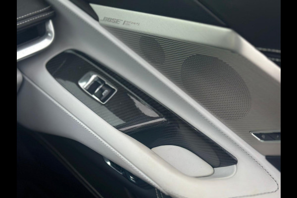 Chevrolet Corvette C8 6.2 3LT Cabriolet