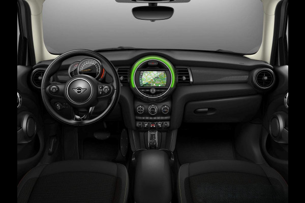 MINI Mini 1.5 Cooper | Apple Carplay | Navigatie | Cruise Control | Black Pack | Keyless | Automaat | NAP |