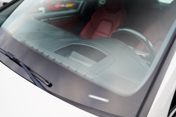 Porsche Cayenne Coupé 3.0 E-Hybrid | Techart | BTW | Sport uitlaat | Dealer onderhouden | Panorama | Head up | ACC | NAP NL |