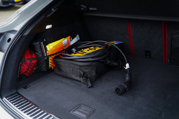 Porsche Cayenne Coupé 3.0 E-Hybrid | Techart | BTW | Sport uitlaat | Dealer onderhouden | Panorama | Head up | ACC | NAP NL |