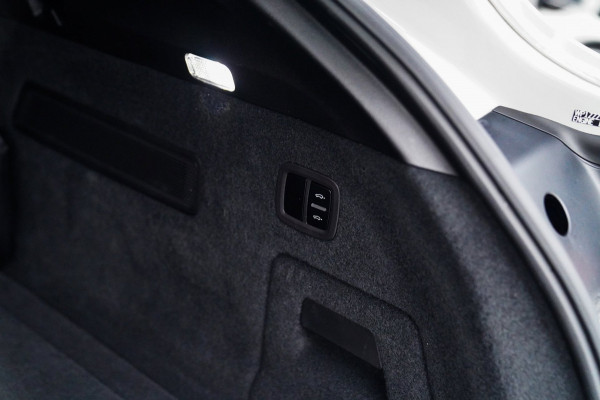 Porsche Cayenne Coupé 3.0 E-Hybrid | Techart | BTW | Sport uitlaat | Dealer onderhouden | Panorama | Head up | ACC | NAP NL |