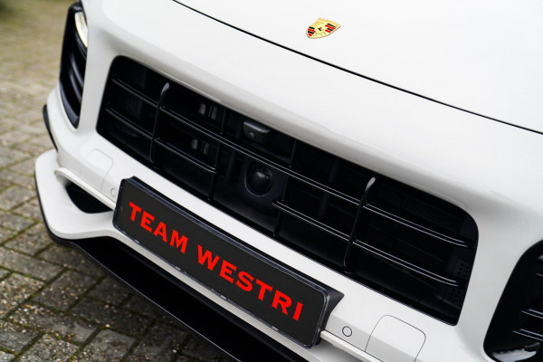 Porsche Cayenne Coupé 3.0 E-Hybrid | Techart | BTW | Sport uitlaat | Dealer onderhouden | Panorama | Head up | ACC | NAP NL |