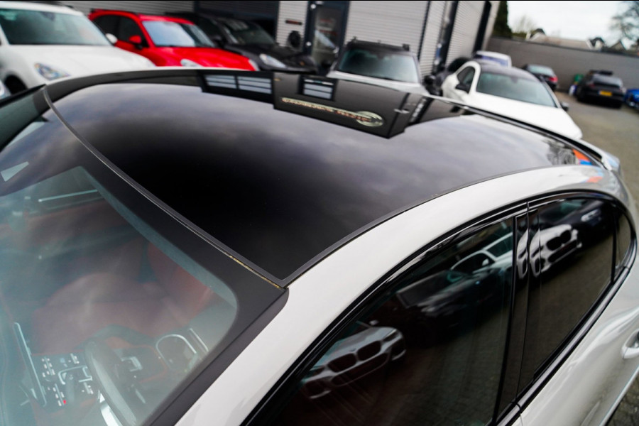 Porsche Cayenne Coupé 3.0 E-Hybrid | Techart | BTW | Sport uitlaat | Dealer onderhouden | Panorama | Head up | ACC | NAP NL |